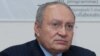 Armenia -- Prosecutor-General Aghvan Hovsepian, undated