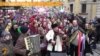 У Львові відбулась традиційна хода звіздарів