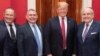Клієнти адвоката Трампа написали заяву на Коломойського про підготовку вбивства після інтерв’ю «Схемам»