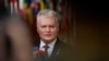 Літак президента Литви пів години кружляв над країною через виявлення дрона – LRT