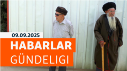 Habarlar gündeligi