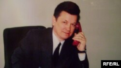 Ирек Диндаров. 1994 ел.