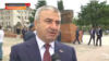 ԼՂ ԱԺ նախագահ Աշոտ Ղուլյան