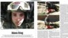 "Өлтүргүчтөр командасынын" кылмышын ашкерелеген Der Spiegel журналындагы сүрөттөр. 21-март, 2011-жыл