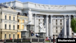 До зовнішньополітичного відомства України у четвер викликали радника-посланця посла Білорусі в Україні (фото ілюстративне)
