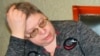 Правозащитница Татьяна Котляр
