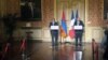 Լուսանկարը՝ Հայաստանի ԱԳՆ լրատվականի