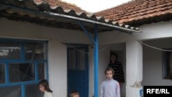 Familja Hajdari