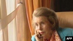 Дүйнөдөгү эң бай аялдардын бири-Лилиан Бетанкур