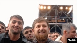 Став премьером, Рамзан Кадыров сменил гнев на милость