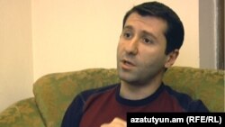 Карен Андреасян