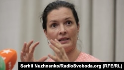 Скалецька: станом на 18:00 в Україні немає жодного зафіксованого факту захворювання на коронавірус