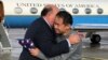 Iran Says Ready For 'Comprehensive' Prisoner Swap With U.S.