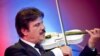 Мутриб, оҳангсоз ва овозхони маъруфи эронӣ Бежани Муртазавӣ 