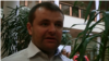 Юрій Турянський, т.в.о. голови Львівської обласної державної адміністрації (скріншот з «YouTube»)