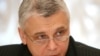Колишній в.о. міністра оборони Валерій Іващенко