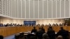 Сокини Исфара мунтазири ҳукми Додгоҳи Аврупост