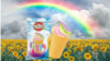 Rainbow Ice Cream In Spotlight As Putin Calls For Monitoring Of 'Gay Propaganda'