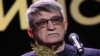 Александр Сокуров, обладатель специального приза Премии НИКА 