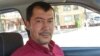 Известный узбекский журналист и спортивный комментатор Хайрулла Хамидов.