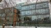 Ռուսաստան - Kaspersky Lab-ի շենքը Մոսկվայում, արխիվ