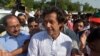 Imran Khan