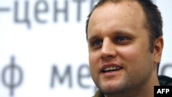 Pavel Gubarev (file photo)