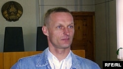 Леанід Атухоў, архіўны здымак