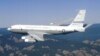 ԱՄՆ ռազմաօդային ուժերի Boeing OC-135B օդանավ, արխիվ
