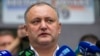 На рівні президентів діалогу між Києвом і Кишиневом не буде – Магда