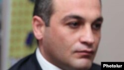 ՀՀԿ ղեկավար անդամ Կորյուն Նահապետյան