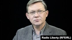 Владимир Рыжков