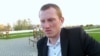 Дзьмітрыю Сталярову, які залез на вежавы кран, выплацілі частку грошай