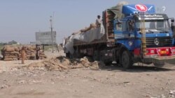 حکومت دې لارې خلاصې کړي بیا مو ((توبه ده، نه راځو))