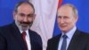 Փաշինյանը Ռուսաստանի օրվա կապակցությամբ շնորհավորել է Պուտինին և Միշուստինին