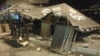 Nixed Concert Sparks Kazakh Violence