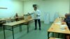 Ballots Cast In North Macedonia's Presidential Runoff