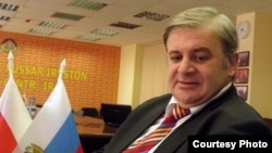 По словам Гобозова, на разрабатываемом новом законе о СМИ будет базироваться целый ряд законопроектов
