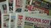 Të përditshmet kosovare