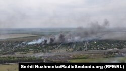 Покровський напрямок. Донеччина, вересень 2024 року