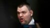 Санкционираният за корупция от САЩ и Великобритания лидер на "ДПС-Ново начало" Делян Пеевски