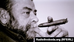Роман Купчинский. 