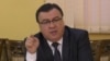 Қосими Раҳбар, раиси Кумитаи рушди маҳали Тоҷикистон.