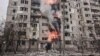 Прокуратура: внаслідок удару Росії по Куп’янську постраждало троє людей