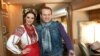 На початку осені Оксана Марченко, дружина Віктора Медведчука, стала власницею російської компанії, профіль діяльності якої – будівництво, інженерні роботи і проєктування
