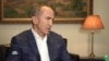 Former President Robert Kocharian in August