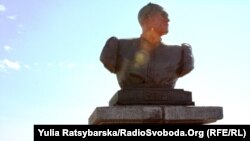Пам'ятник Сірку