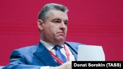 Леонид Слуцкий, 3 июня 2021 года 