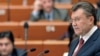 Голодомор несправедливо визнавати геноцидом українців – Янукович