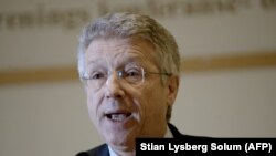 Wolfgang Petritsch: Dio odgovornosti snosi međunarodna zajednica koja je izgubila interes